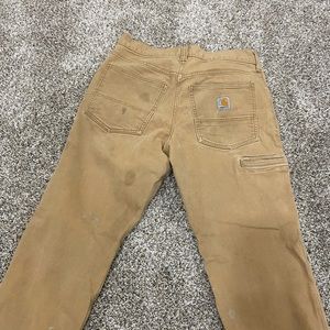 Carhartt Relaxed fit work pants